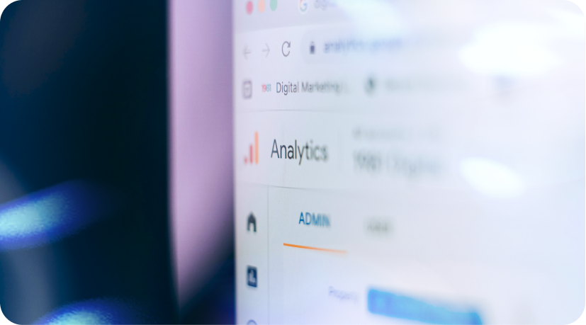 analyse taux de conversion e-commerce sur google analytics