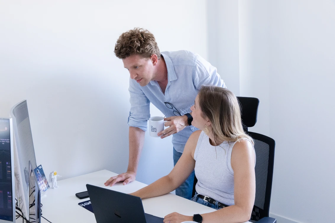 consultants en conseil marketing digital