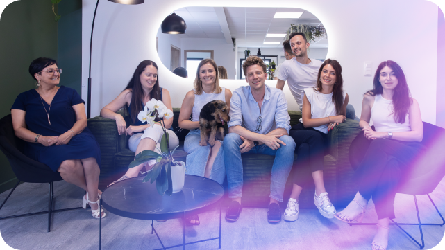 equipe growth angels