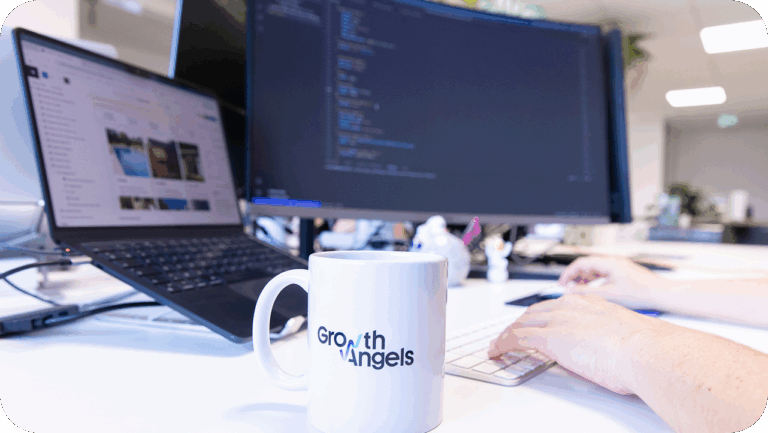 developpement de plateforme sur mesure