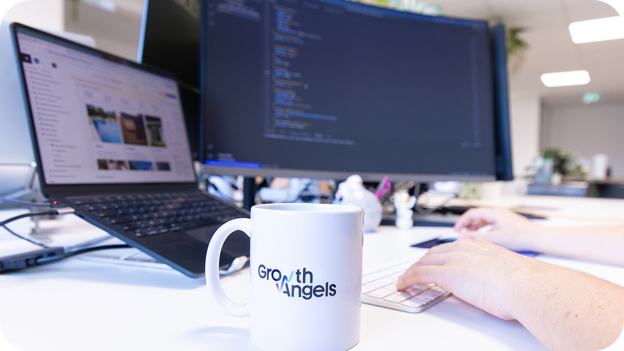 developpement de plateforme sur mesure