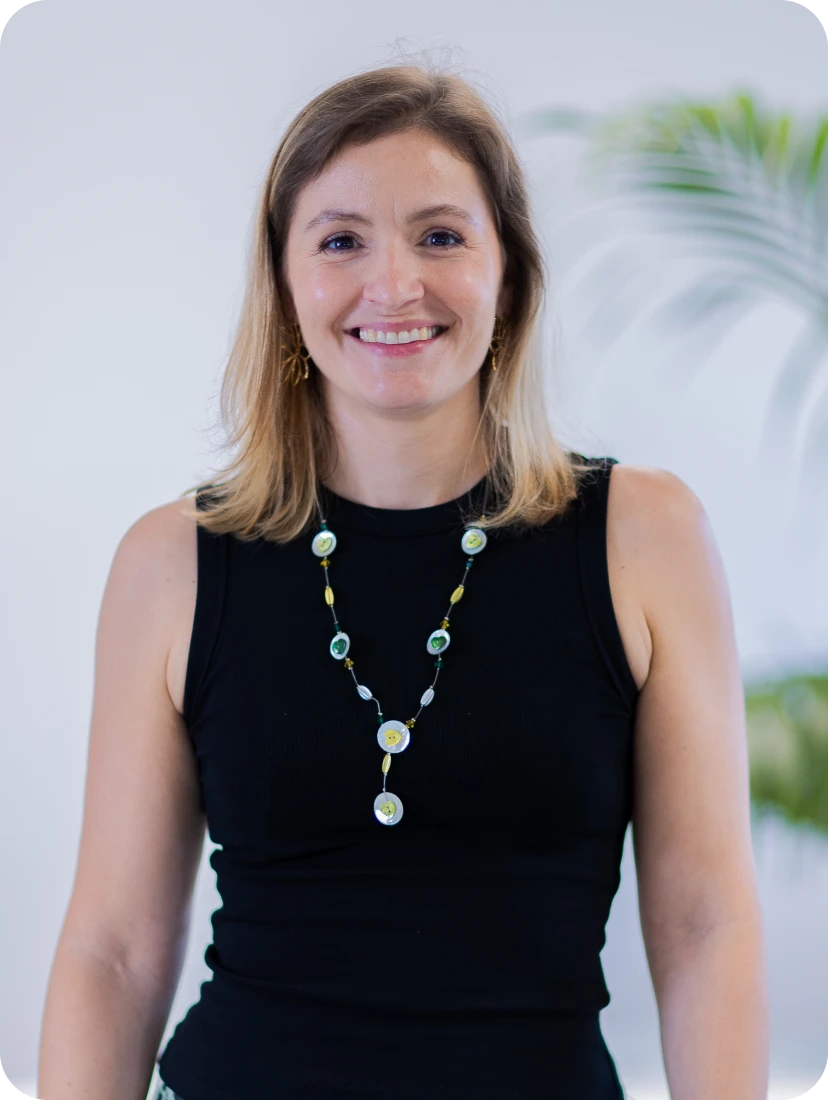 leonie gaul