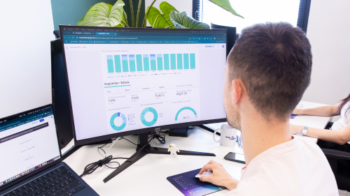 Checklist d’audit digital : + de 100 points de contrôle pour augmenter vos leads, développer votre croissance et accroître votre ROI