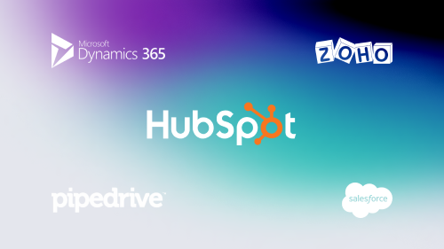 Quel CRM choisir : la technique pour trancher entre HubSpot, Salesforce, Pipedrive et les autres