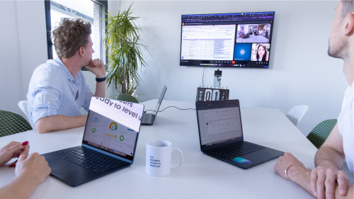 [Modèle à télécharger] SLA marketing – ventes : le contrat qui aligne vos équipes commerciales & marketing