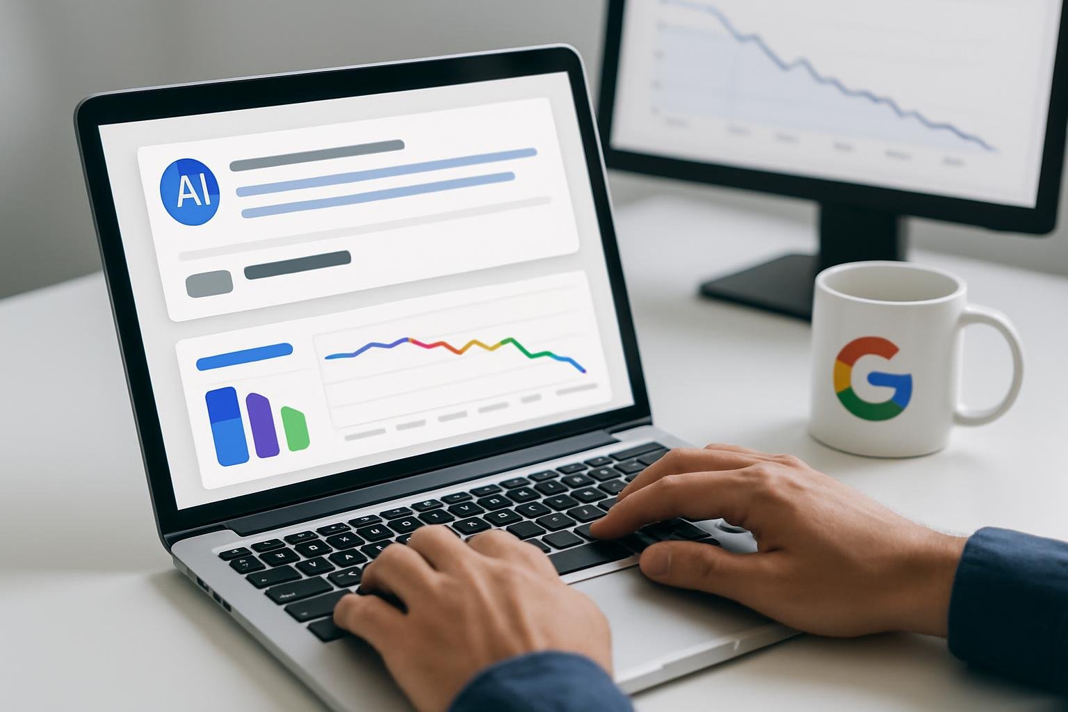 Être visible dans Google AI Overviews : la méthode