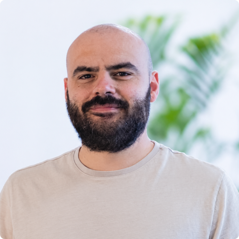 Mathieu Alboré