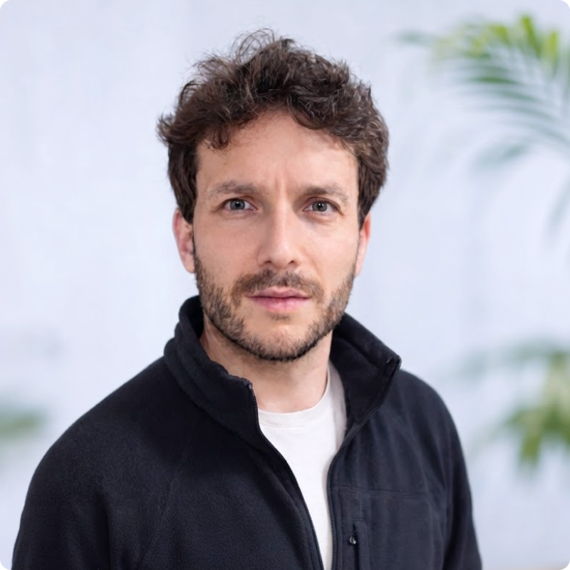 Maxime Coucke