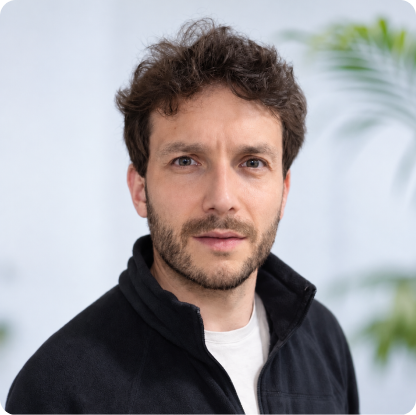 maxime coucke consultant acquisition